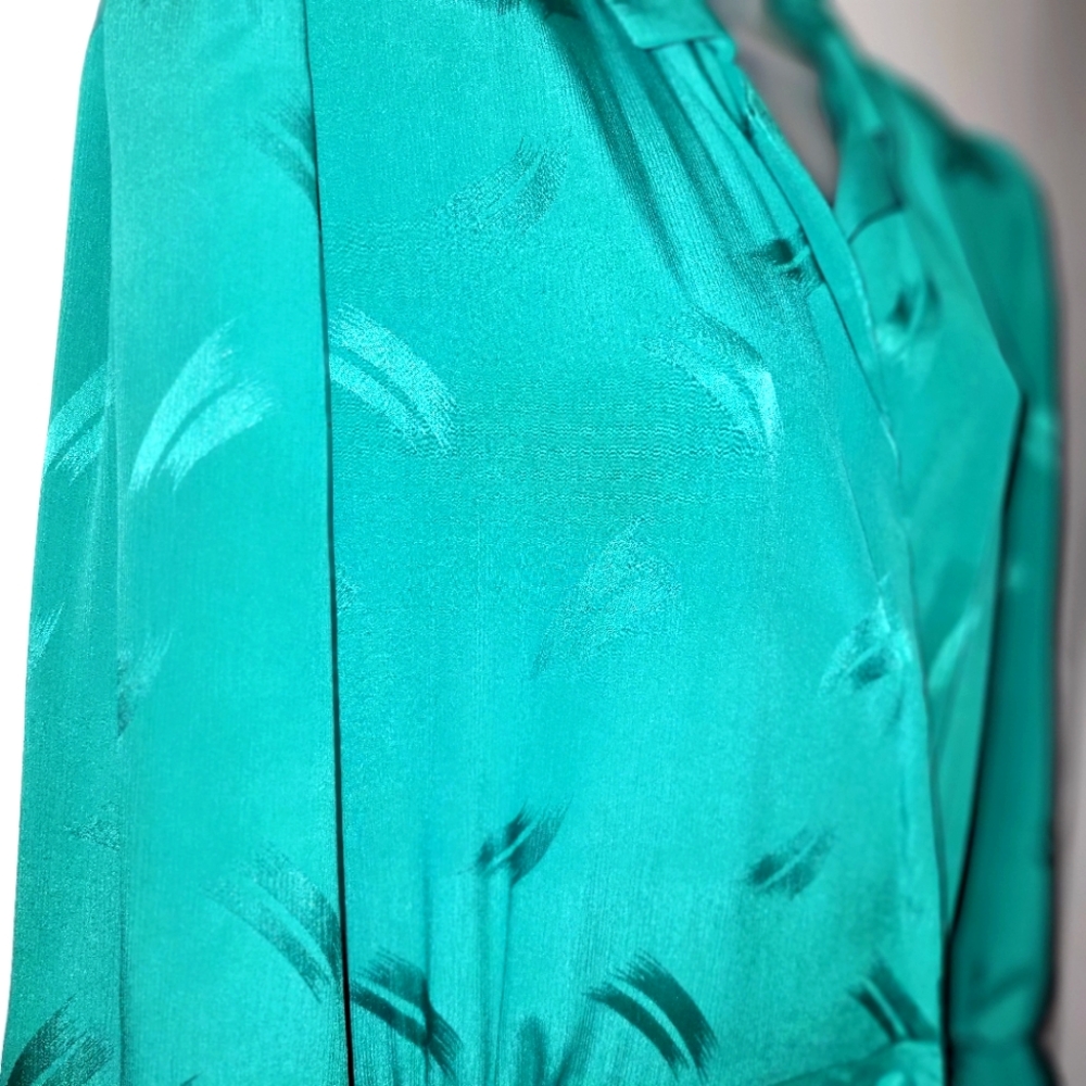 Vintage Jonathan Martin Dress
